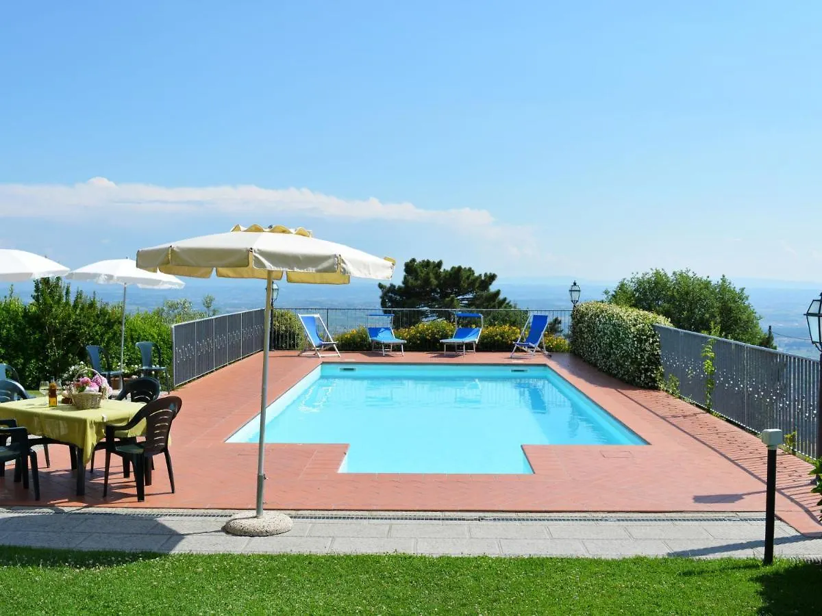 Holiday Home Le Castagne By Interhome Cecina   Cecina (Pistoia)