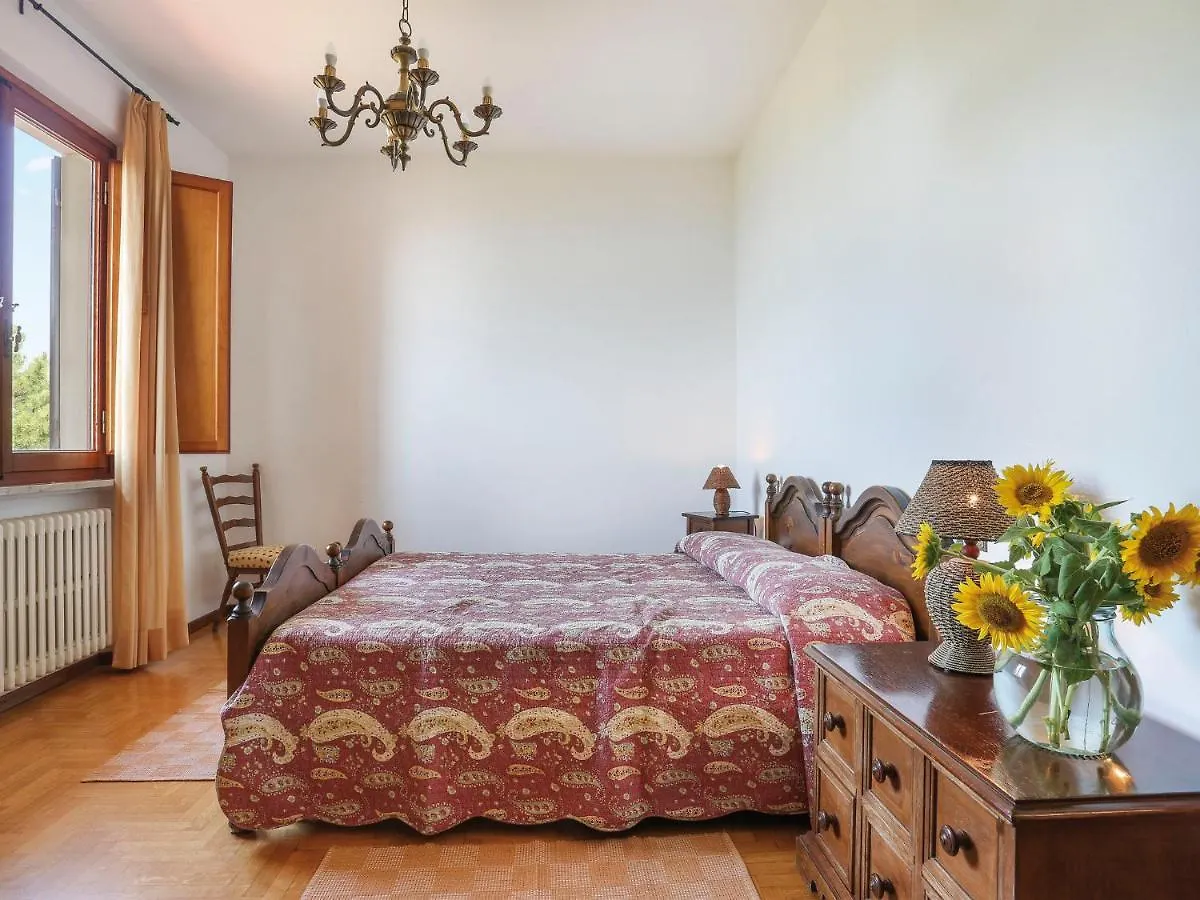 Holiday Home Le Castagne By Interhome Cecina