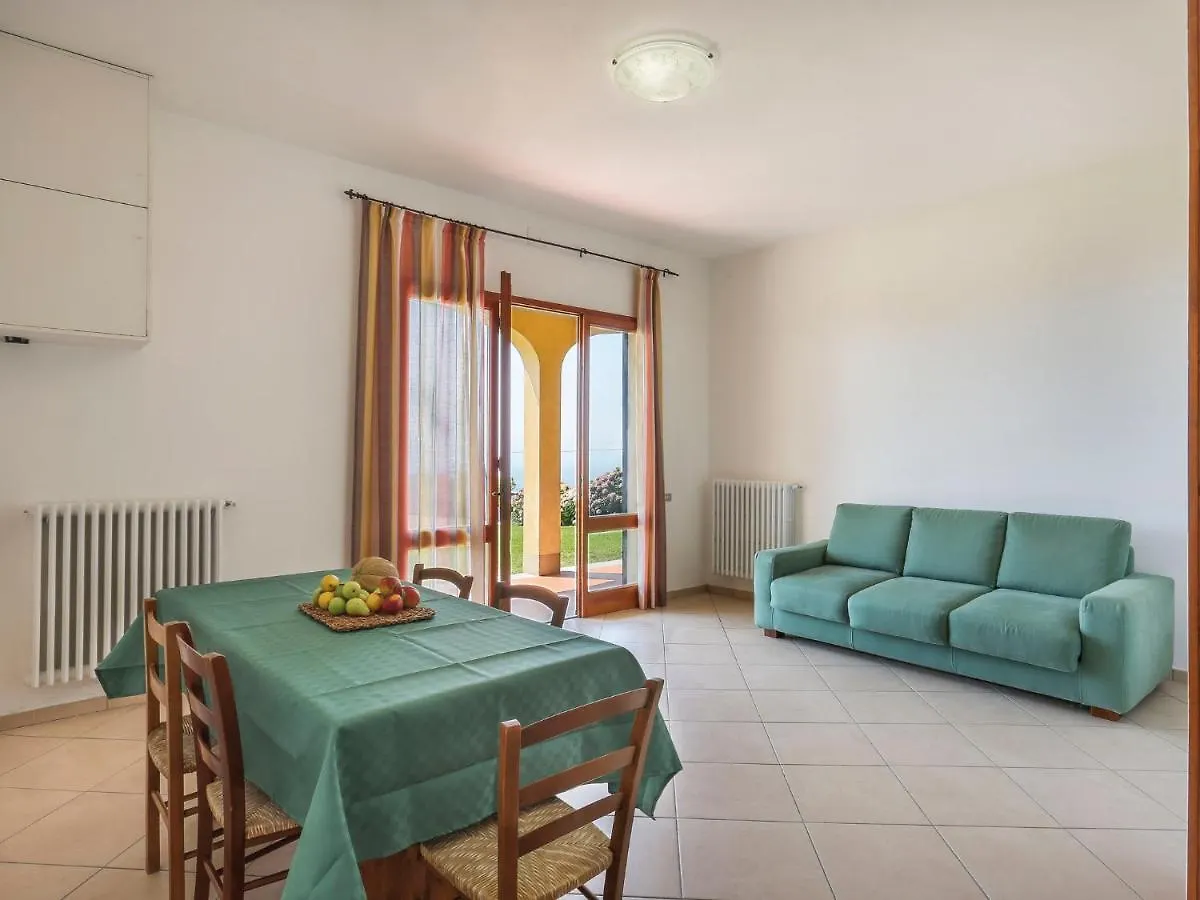 Holiday Home Le Castagne By Interhome Cecina  Italy